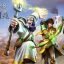 Champions of Anteria Crack PC Game Free Download