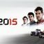 F1 2015 Crack PC Game Free Download