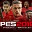 Pro Evolution Soccer 2018 PC Game Free Download