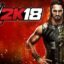 WWE 2K18 PC Game Free Download