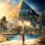 Assassins Creed Origins PC Game Free Download