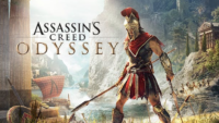 Assassins Creed Odyssey PC Game Free Download