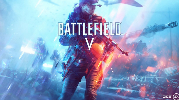 Battlefield V Battlefield V