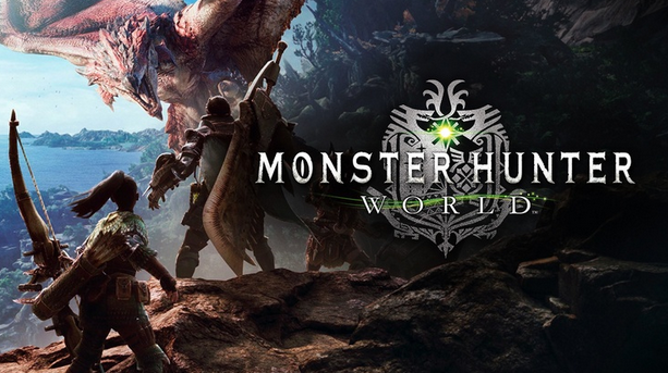 Monster Hunter World