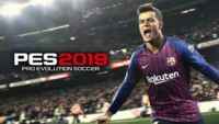 Pro Evolution Soccer 2019 PC Game Free Download